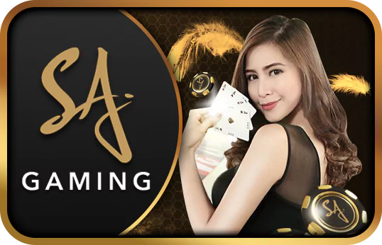 ค่ายคาสิโนสด SA Gaming g2gbet168