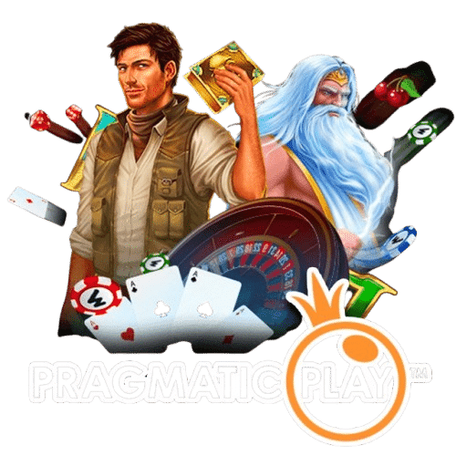 ค่ายสล็อต Pragmatic Play g2gbet168